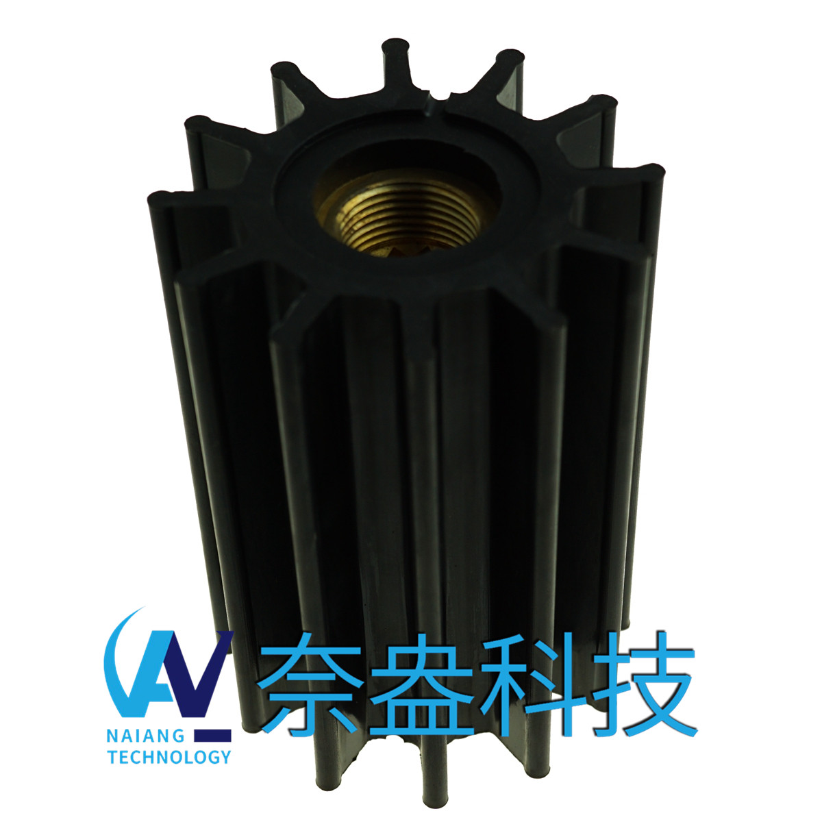 <b>強森泵用橡膠葉輪 JOHNSON Impeller 09-820B</b>