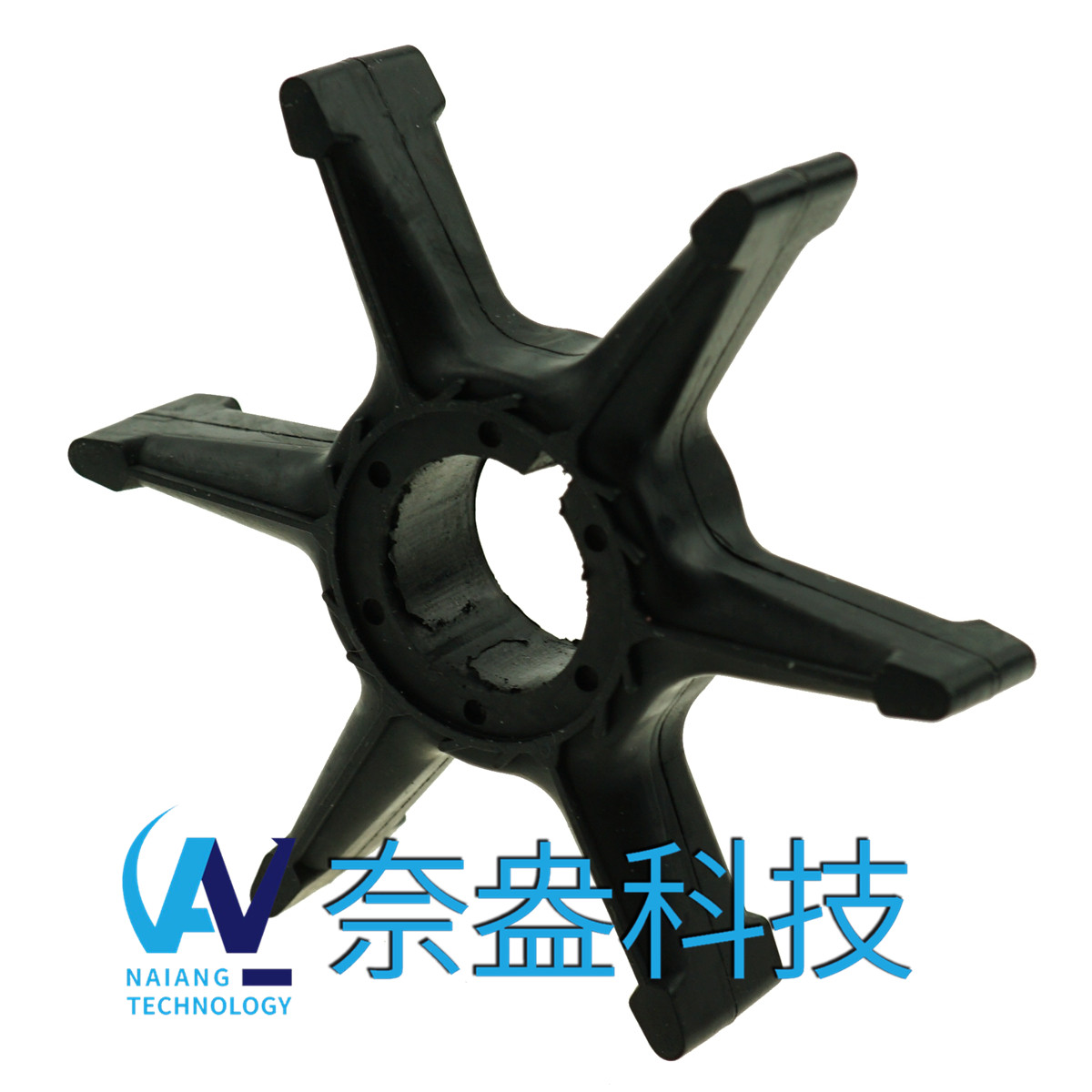 雅馬哈舷外機橡膠葉輪25/30hp -YAMAHA Impeller 689-44