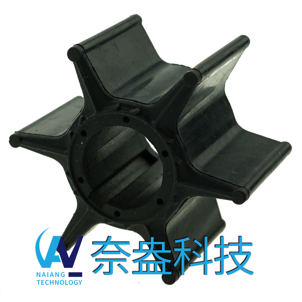 雅馬哈舷外機橡膠葉輪80/100hp-YAMAHA Impeller 67F-44