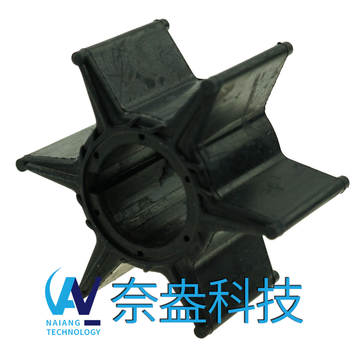 雅馬哈舷外機橡膠葉輪75/85/90hp-YAMAHA Impeller 688-