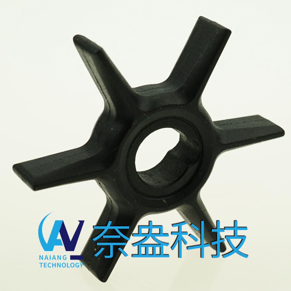 水星舷外機橡膠葉輪 Mercury Impeller 47-42038/42038Q02