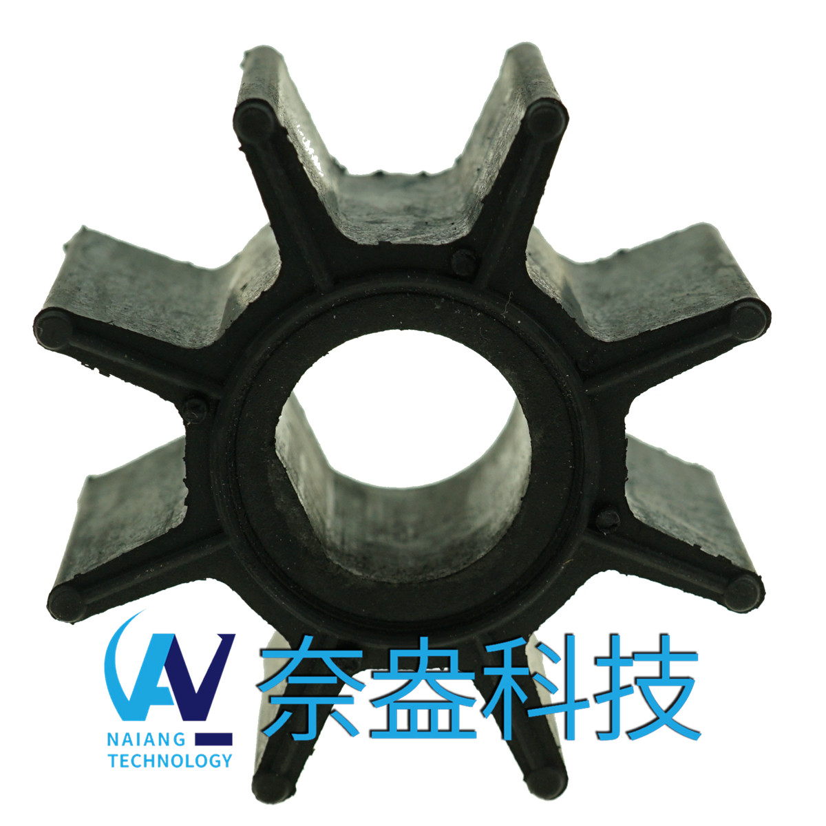 本田舷外機橡膠葉輪5-10hp-Honda Impeller 19210-881-003