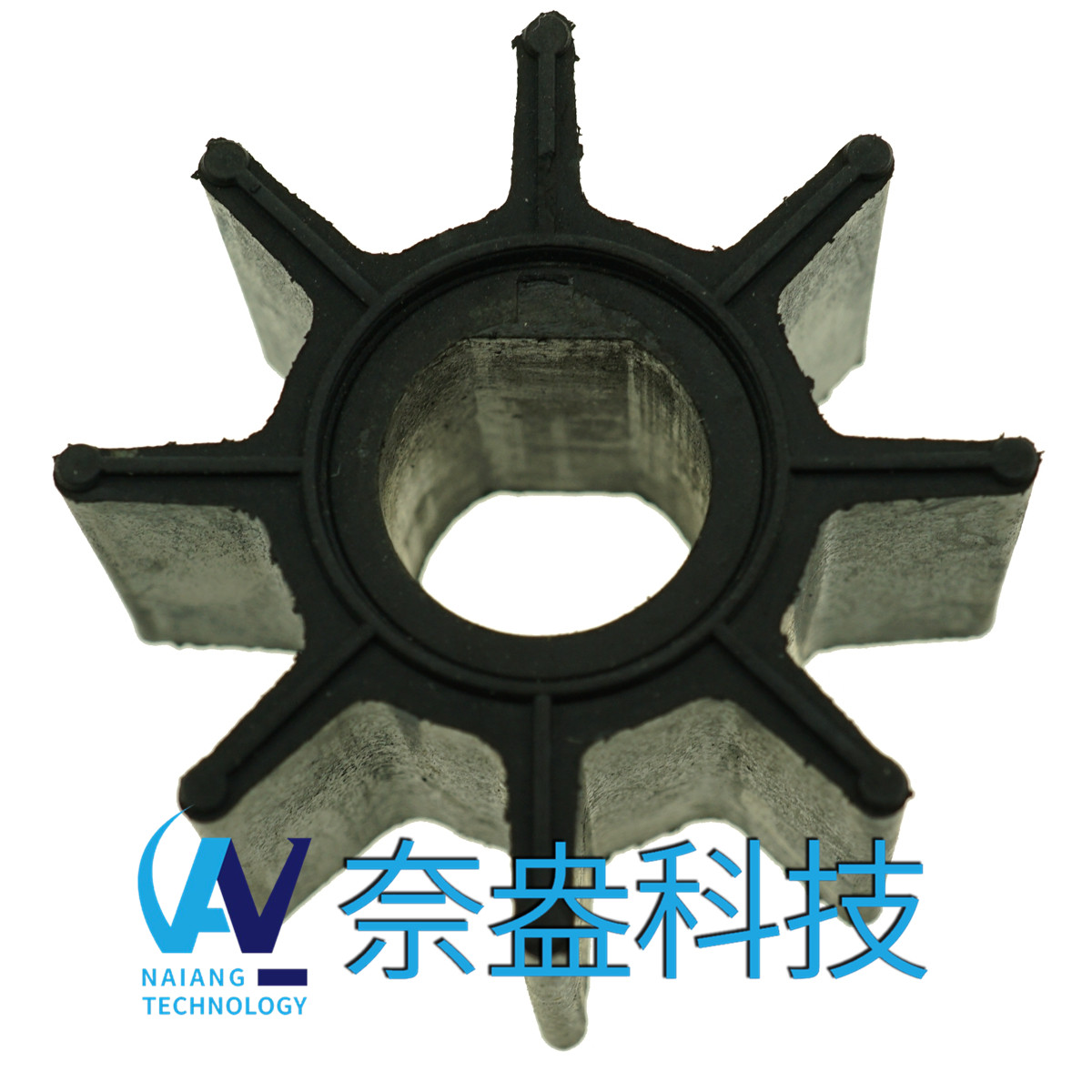 本田舷外機橡膠葉輪5-10hp-Honda Impeller 19210-881-003