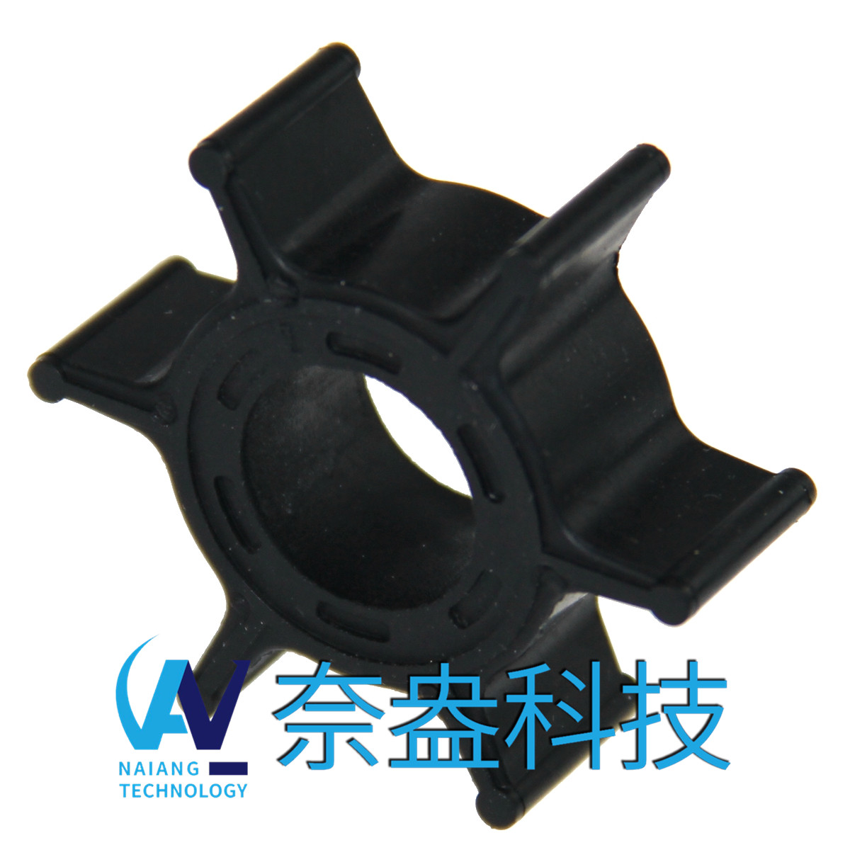 本田舷外機橡膠葉輪 Honda Impeller 19210-zw9-a31