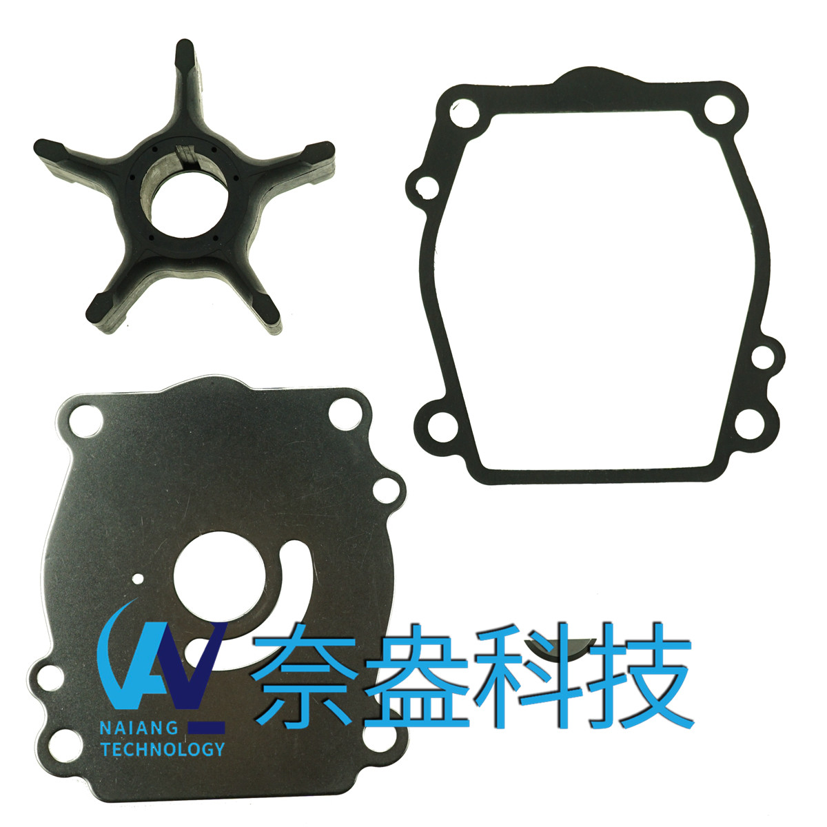 鈴木水泵配件修理包 Suzuki Water Pump Kits 17400-87D11