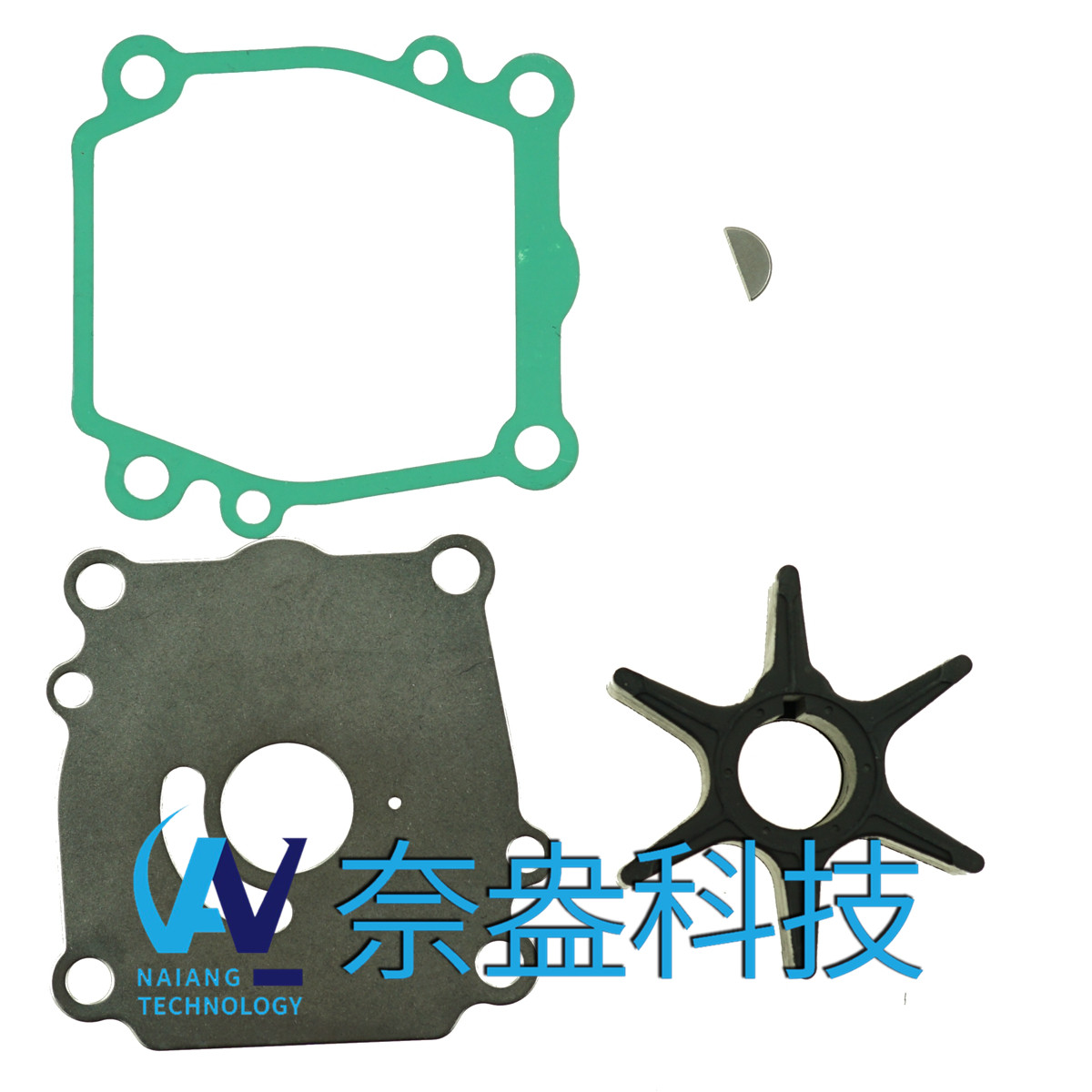 鈴木水泵配件修理包 Suzuki Water Pump Kits 17400-87E04