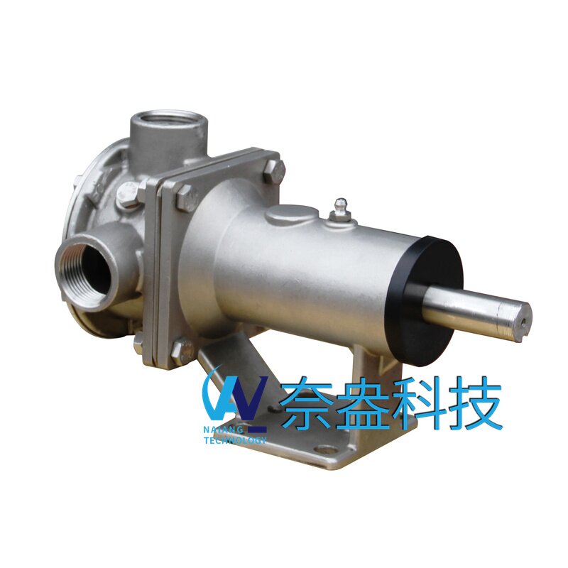 JA11870-0045葉輪潛水泵是如何生產商?
